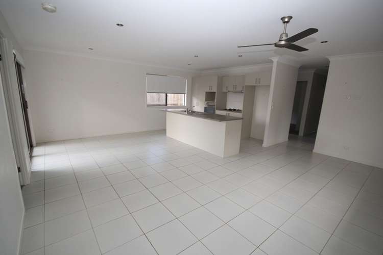 Second view of Homely house listing, 10 Huntley Crescent, Redbank Plains QLD 4301