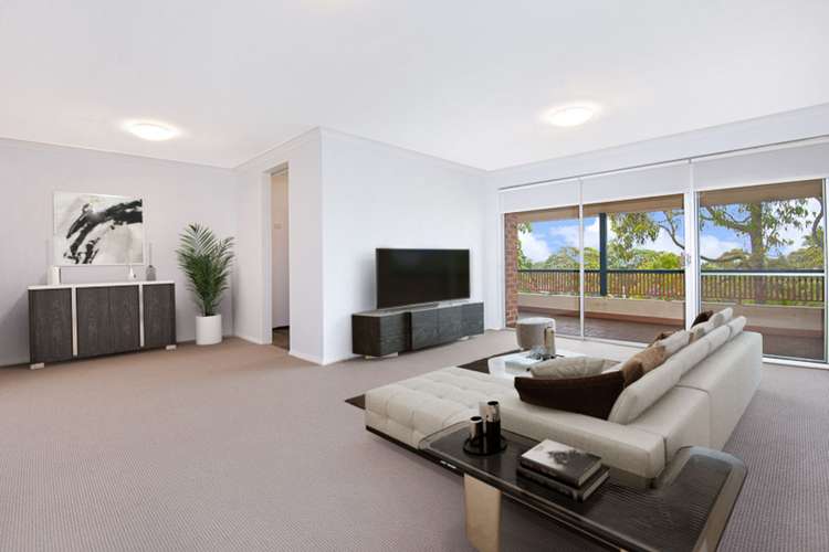 Main view of Homely apartment listing, 29/8-14 Bowen Street, Chatswood NSW 2067