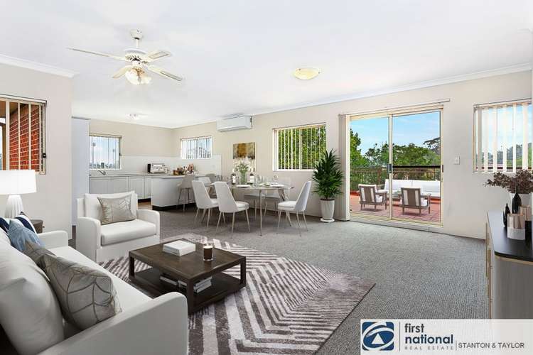 Second view of Homely unit listing, 12/346 Jamison Road, Penrith NSW 2750
