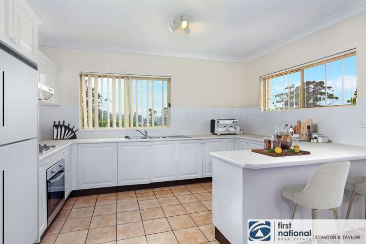 Third view of Homely unit listing, 12/346 Jamison Road, Penrith NSW 2750
