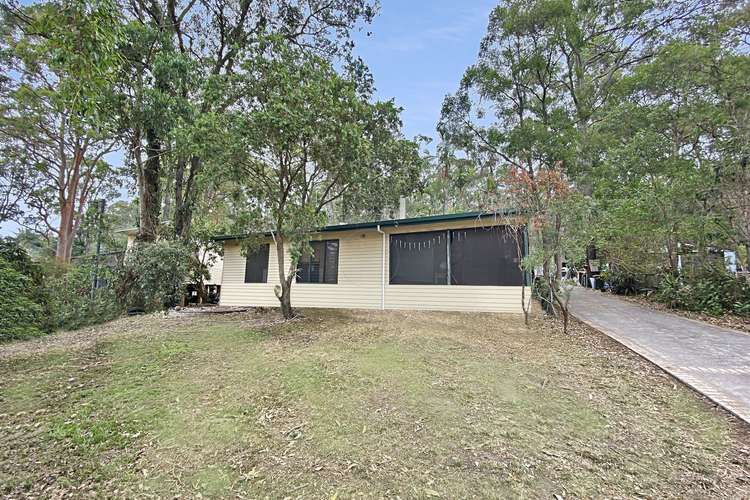 Main view of Homely house listing, 83 Cove Boulevard, North Arm Cove NSW 2324