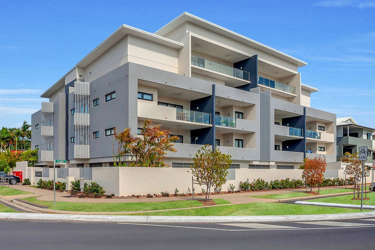 Main view of Homely apartment listing, 1/289-291 Lake Street, Cairns North QLD 4870