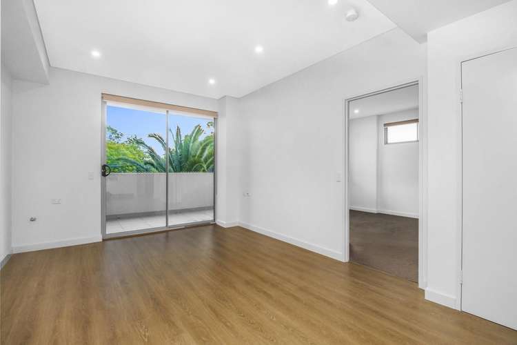 Third view of Homely unit listing, 32/7 Chapman Avenue, Beecroft NSW 2119