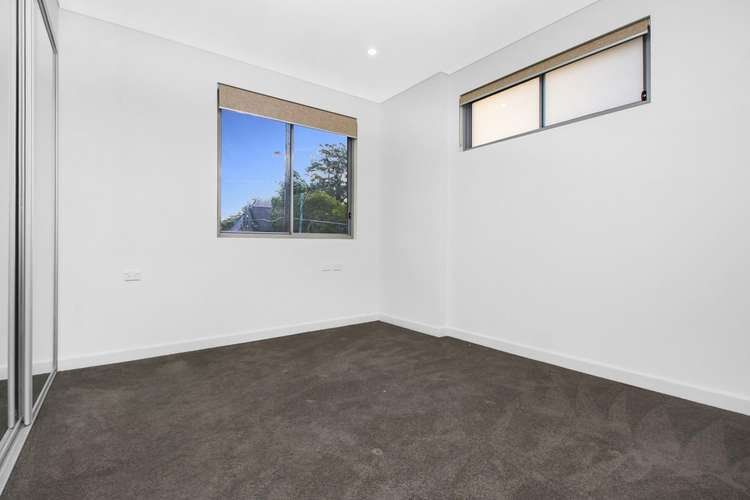 Fourth view of Homely unit listing, 32/7 Chapman Avenue, Beecroft NSW 2119