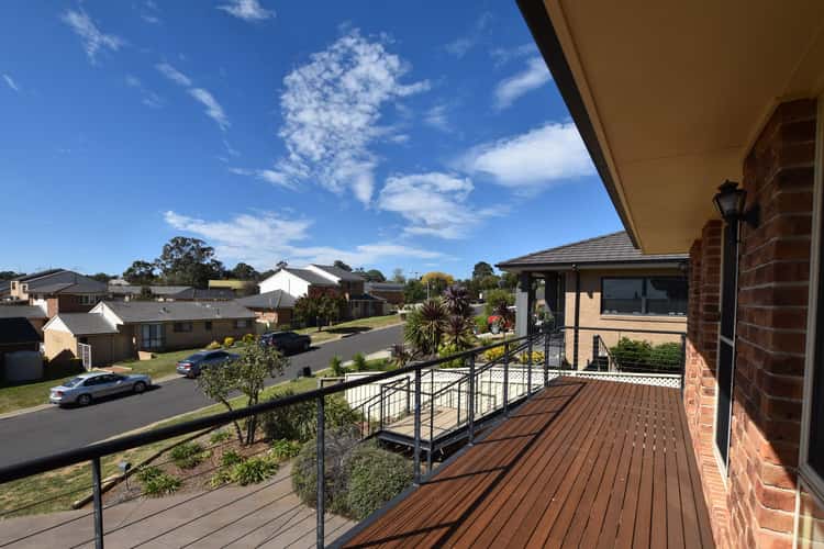Main view of Homely townhouse listing, 1/16 Julian Place, Yass NSW 2582