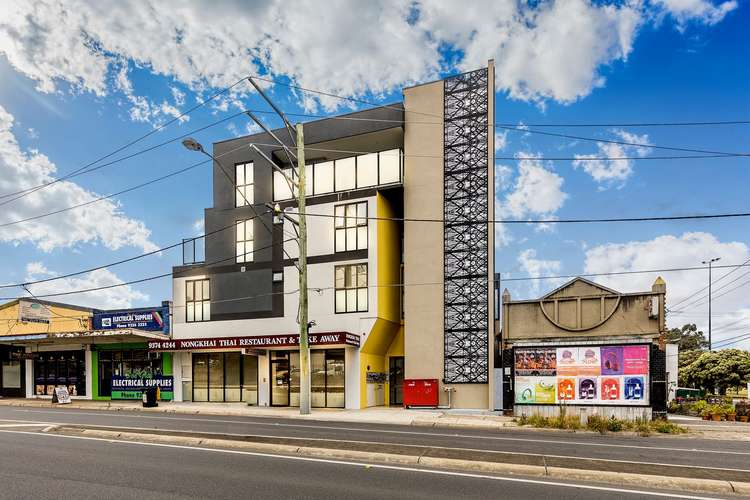 Main view of Homely apartment listing, 5/366 Pascoe Vale Road, Strathmore VIC 3041