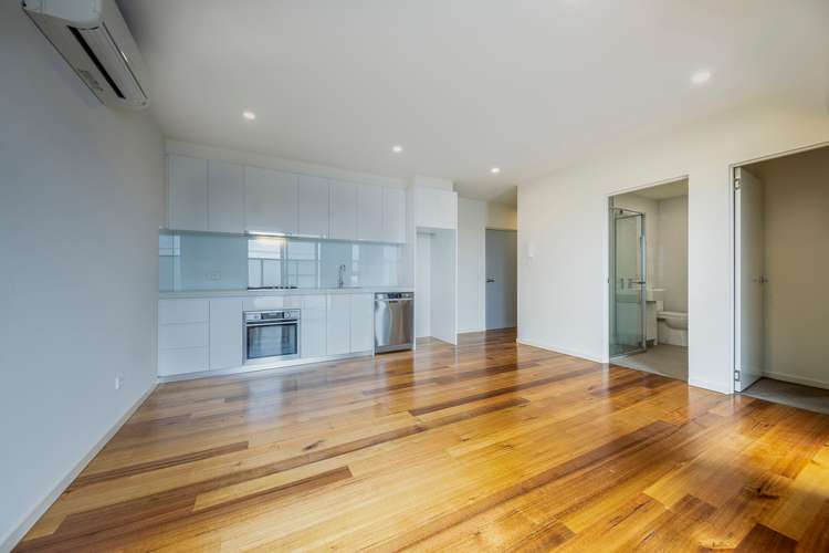 Fifth view of Homely apartment listing, 5/366 Pascoe Vale Road, Strathmore VIC 3041
