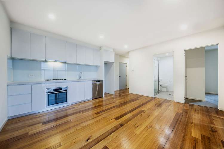 Sixth view of Homely apartment listing, 5/366 Pascoe Vale Road, Strathmore VIC 3041
