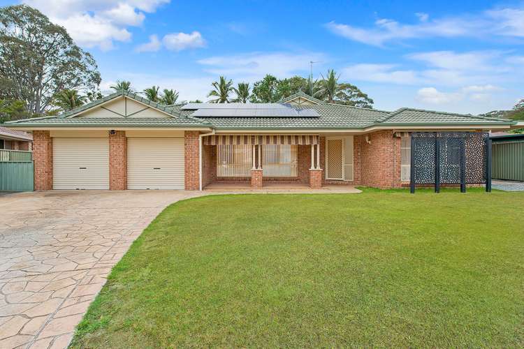 Main view of Homely house listing, 13 Pelican Court, Laurieton NSW 2443