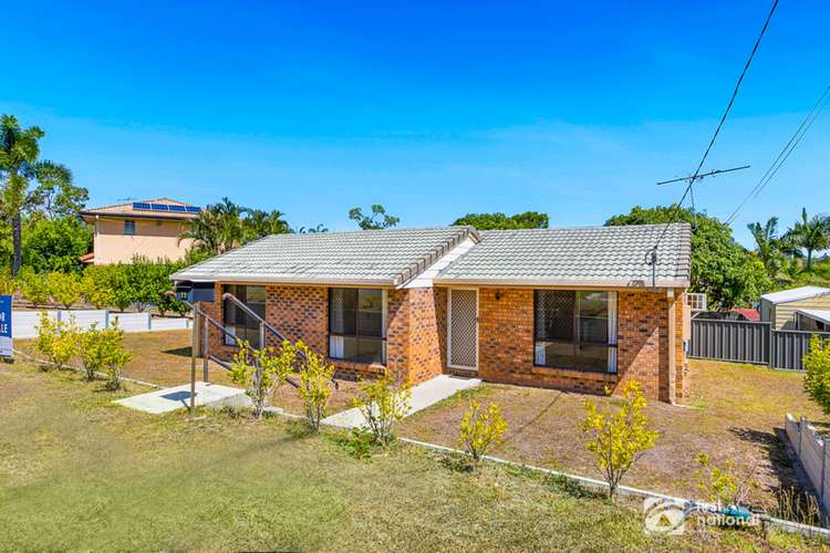 Main view of Homely house listing, 11 Plymstock Street, Alexandra Hills QLD 4161