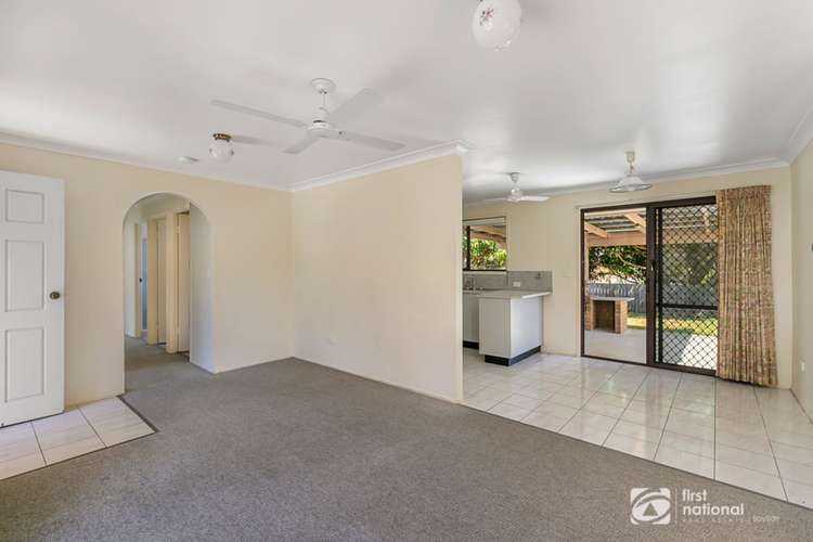 Third view of Homely house listing, 11 Plymstock Street, Alexandra Hills QLD 4161