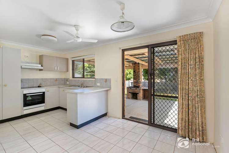 Fourth view of Homely house listing, 11 Plymstock Street, Alexandra Hills QLD 4161