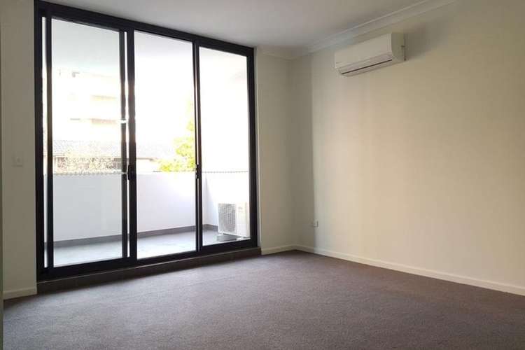 Second view of Homely unit listing, 8/6-8 George Street, Warwick Farm NSW 2170