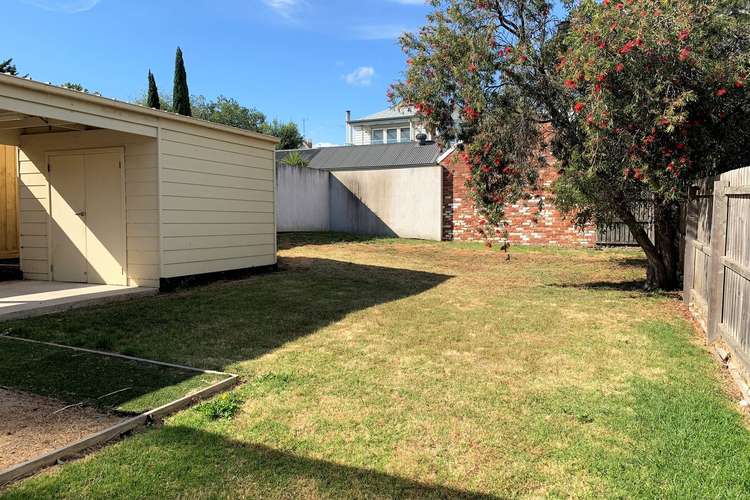 Second view of Homely townhouse listing, 30A Braemar Street, Essendon VIC 3040