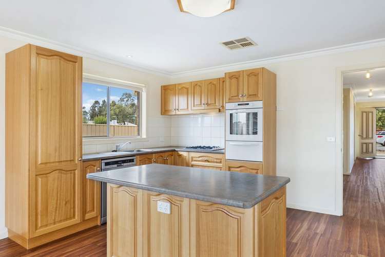 Fifth view of Homely house listing, 28 Bassett Drive, Strathfieldsaye VIC 3551