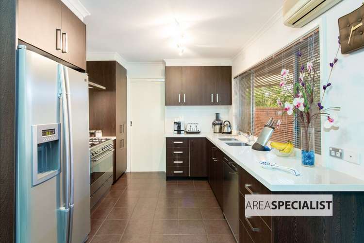 Fourth view of Homely house listing, 25 Glenthorne Drive, Keysborough VIC 3173