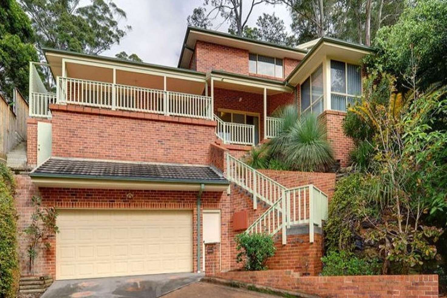 Main view of Homely house listing, 8A Timbertop Way, Beecroft NSW 2119
