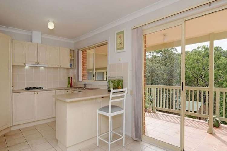 Second view of Homely house listing, 8A Timbertop Way, Beecroft NSW 2119