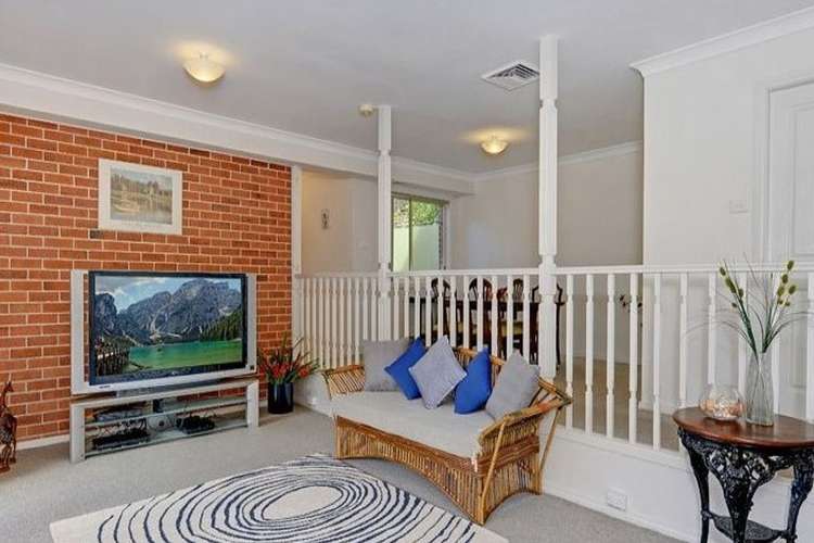 Third view of Homely house listing, 8A Timbertop Way, Beecroft NSW 2119