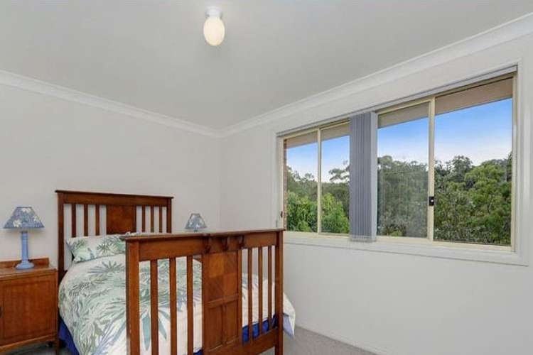 Fourth view of Homely house listing, 8A Timbertop Way, Beecroft NSW 2119