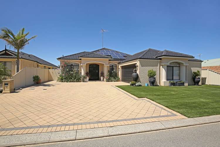 Fourth view of Homely house listing, 39 Pateman Place, South Yunderup WA 6208