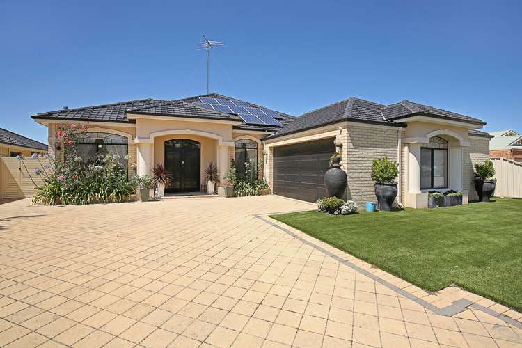 Fifth view of Homely house listing, 39 Pateman Place, South Yunderup WA 6208