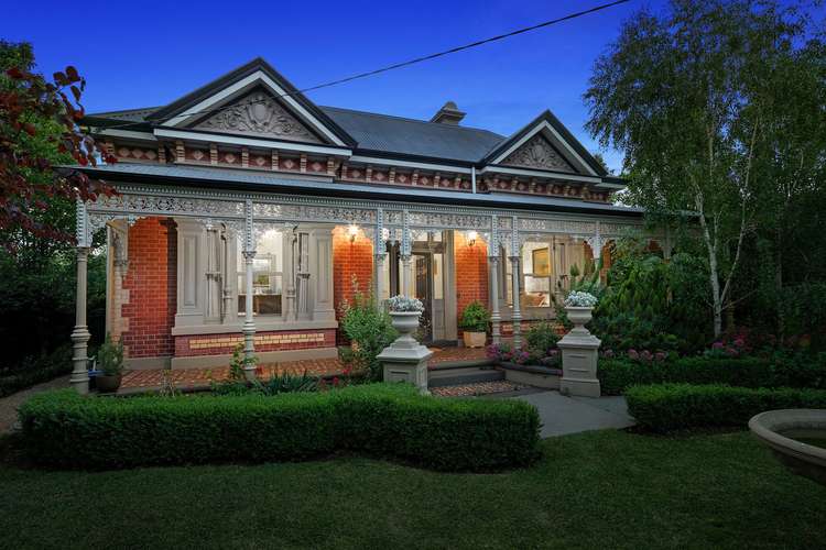 Second view of Homely house listing, 149 Wattle Street, Bendigo VIC 3550