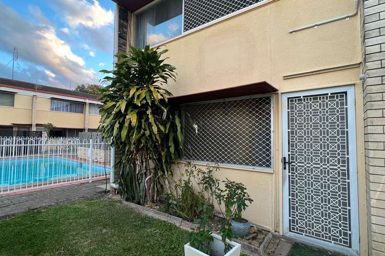 Main view of Homely townhouse listing, 13/6 Stanhill Drive, Chevron Island QLD 4217