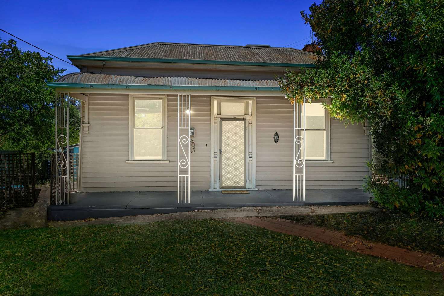 Main view of Homely house listing, 11 Eadie Street, Quarry Hill VIC 3550