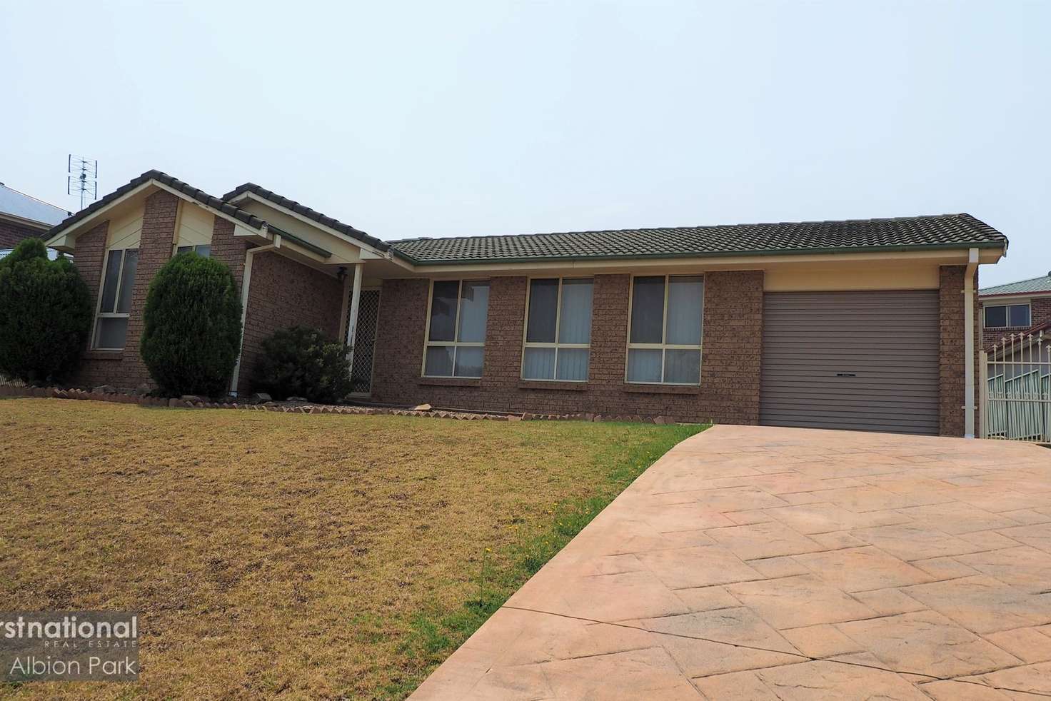 Main view of Homely house listing, 43 Roper Rd, Albion Park NSW 2527