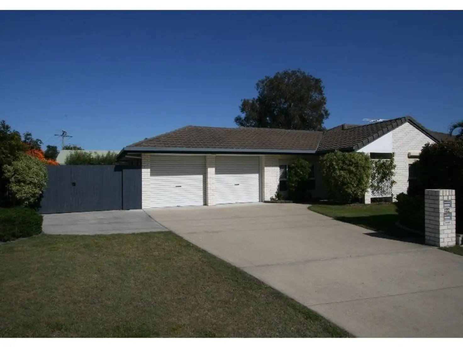 Main view of Homely house listing, 1/122 Sunderland Drive, Banksia Beach QLD 4507