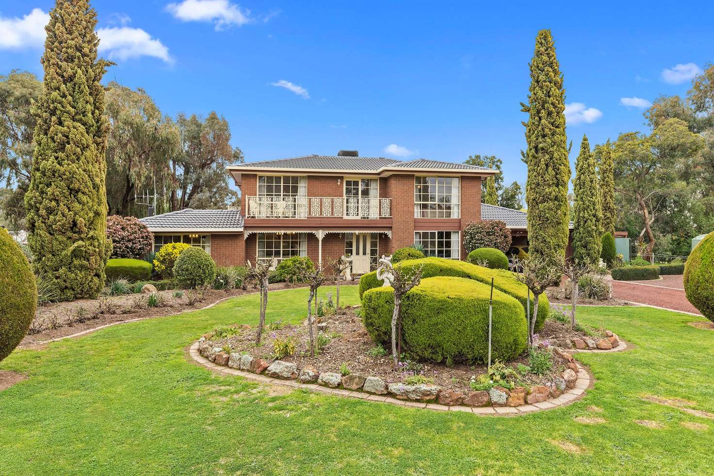 Main view of Homely house listing, 7 Schumakers Lane, Maiden Gully VIC 3551