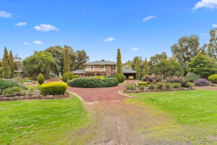 Second view of Homely house listing, 7 Schumakers Lane, Maiden Gully VIC 3551