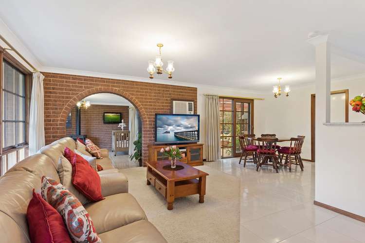 Third view of Homely house listing, 7 Schumakers Lane, Maiden Gully VIC 3551