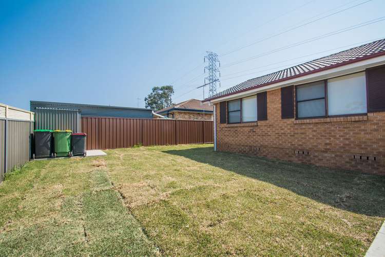 Second view of Homely house listing, 27 Charles Todd Crescent, Werrington County NSW 2747