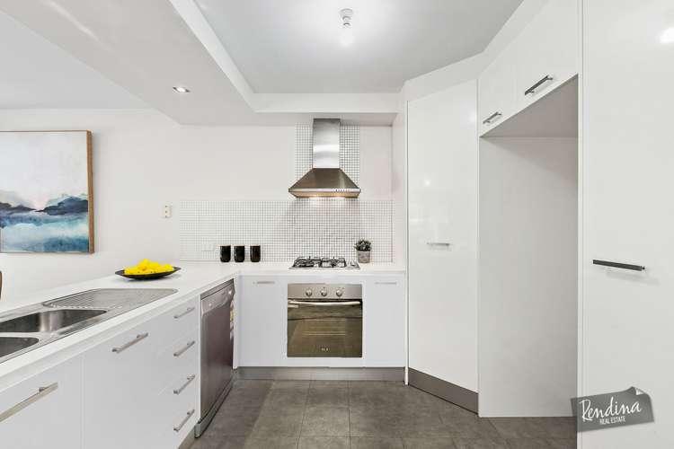 Third view of Homely townhouse listing, 175B Kent Street, Ascot Vale VIC 3032