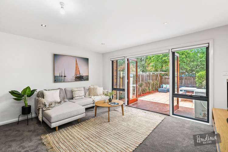 Fifth view of Homely townhouse listing, 175B Kent Street, Ascot Vale VIC 3032