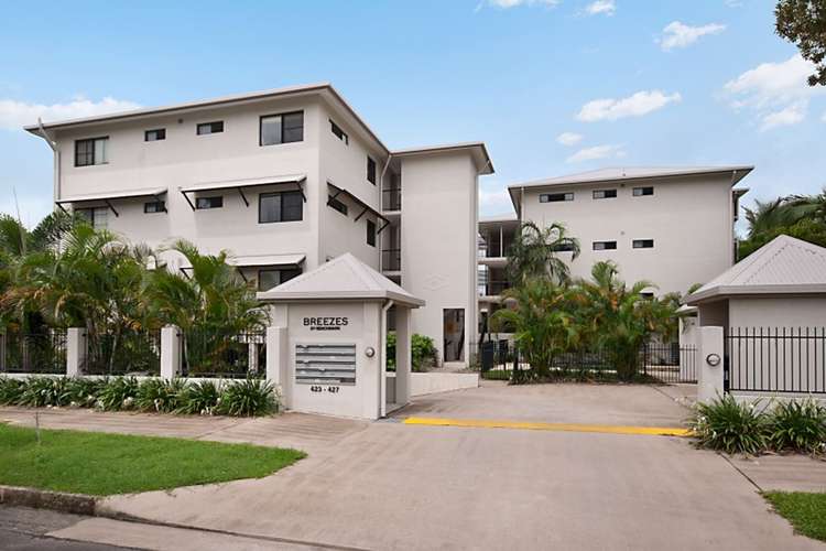 Main view of Homely apartment listing, 16/423-427 Draper Street, Parramatta Park QLD 4870