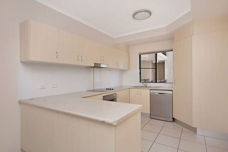 Second view of Homely apartment listing, 16/423-427 Draper Street, Parramatta Park QLD 4870