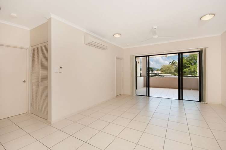 Third view of Homely apartment listing, 16/423-427 Draper Street, Parramatta Park QLD 4870