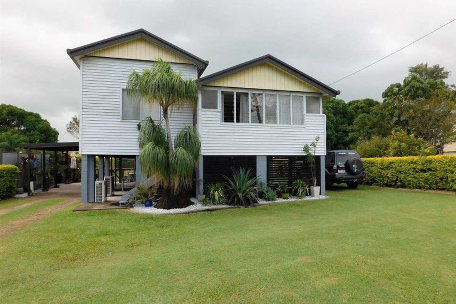 Main view of Homely house listing, 30 Mill Street, Sarina QLD 4737