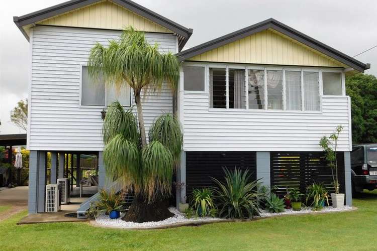 Second view of Homely house listing, 30 Mill Street, Sarina QLD 4737