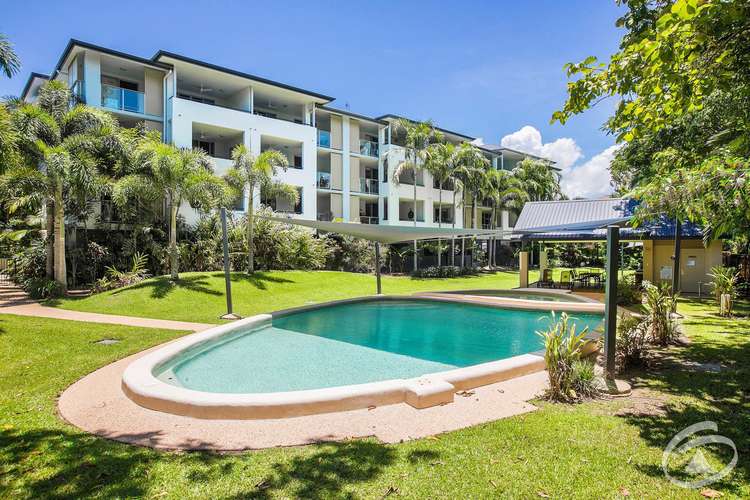 Main view of Homely unit listing, 7/9-15 McLean Street, Cairns North QLD 4870