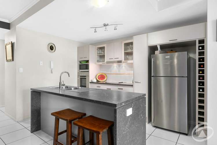 Third view of Homely unit listing, 7/9-15 McLean Street, Cairns North QLD 4870
