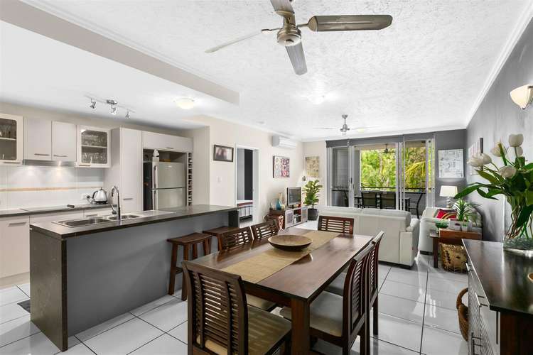 Fourth view of Homely unit listing, 7/9-15 McLean Street, Cairns North QLD 4870