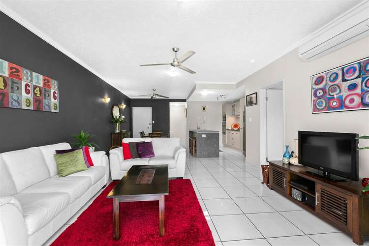 Fifth view of Homely unit listing, 7/9-15 McLean Street, Cairns North QLD 4870