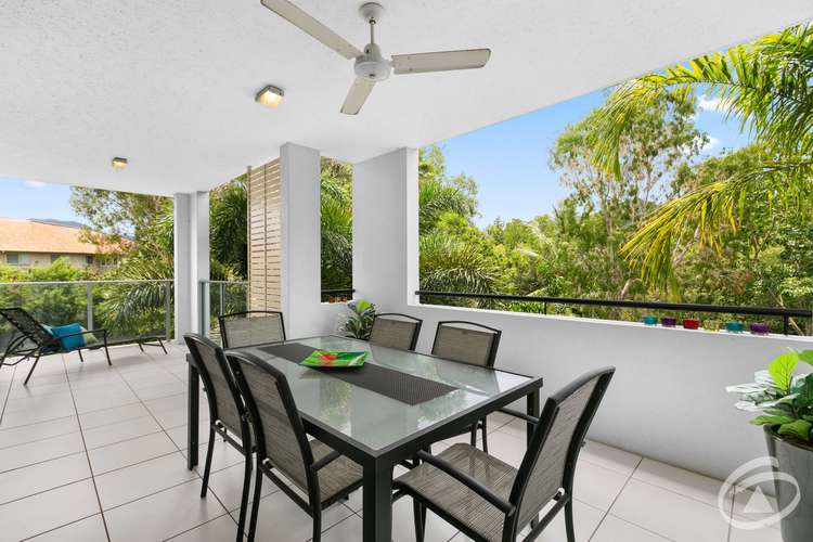Sixth view of Homely unit listing, 7/9-15 McLean Street, Cairns North QLD 4870
