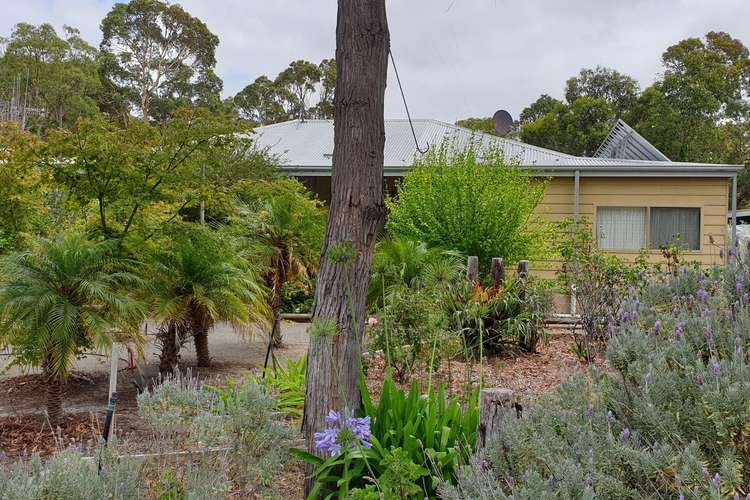 Second view of Homely house listing, 9 Hassell Avenue, Kendenup WA 6323