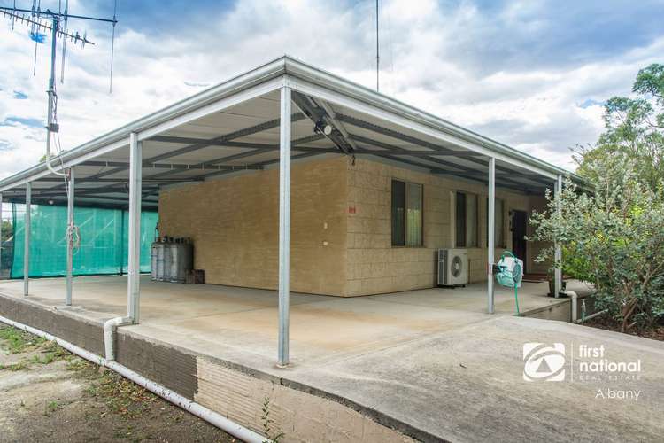 Fourth view of Homely house listing, 9 Hassell Avenue, Kendenup WA 6323