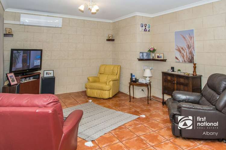 Fifth view of Homely house listing, 9 Hassell Avenue, Kendenup WA 6323